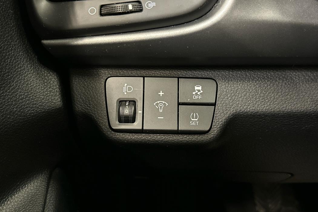 KIA Rio 2020