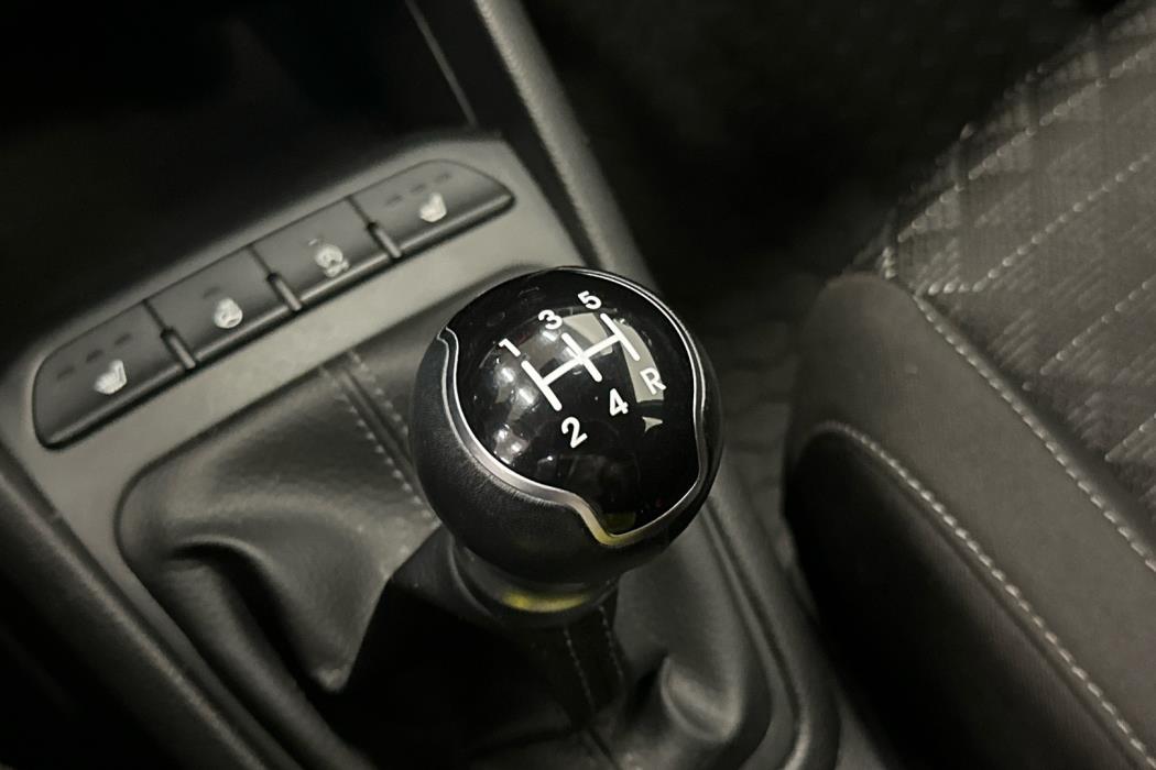 KIA Rio 2020