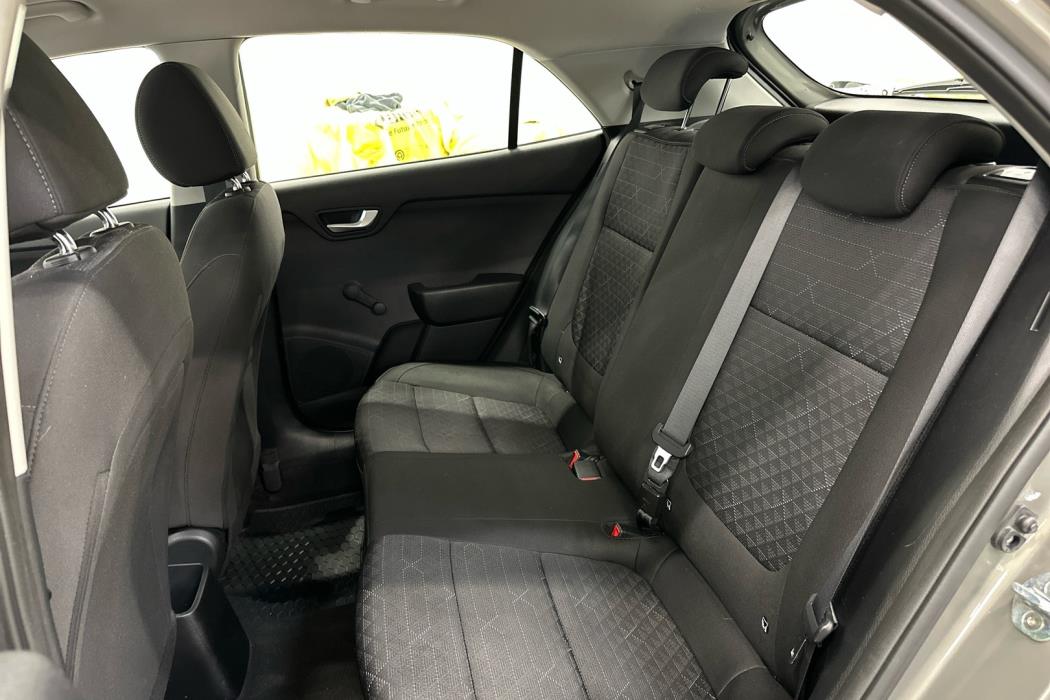 KIA Rio 2020