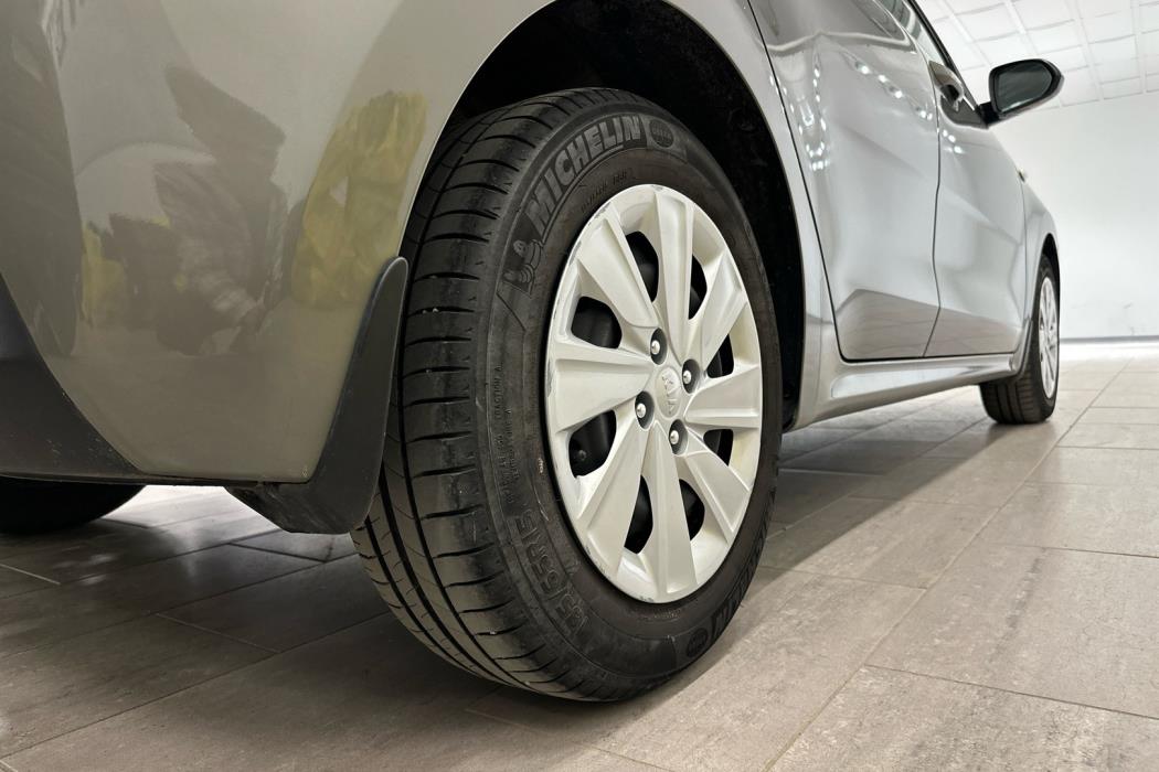KIA Rio 2020
