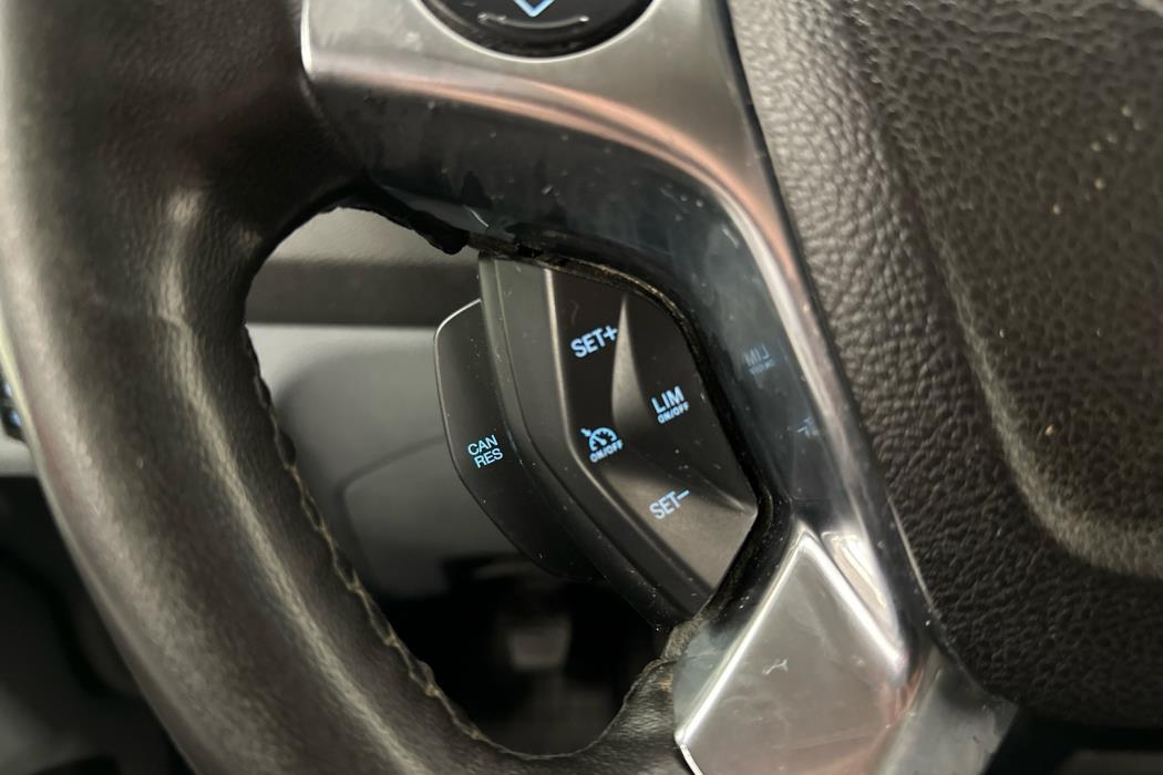 FORD Transit 2019