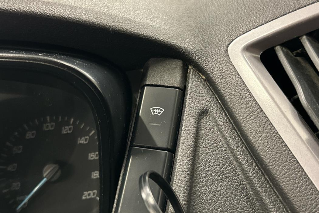 FORD Transit 2019