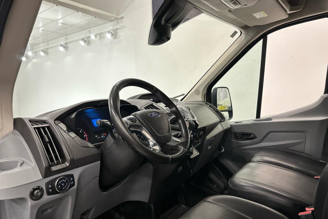 FORD Transit 2019