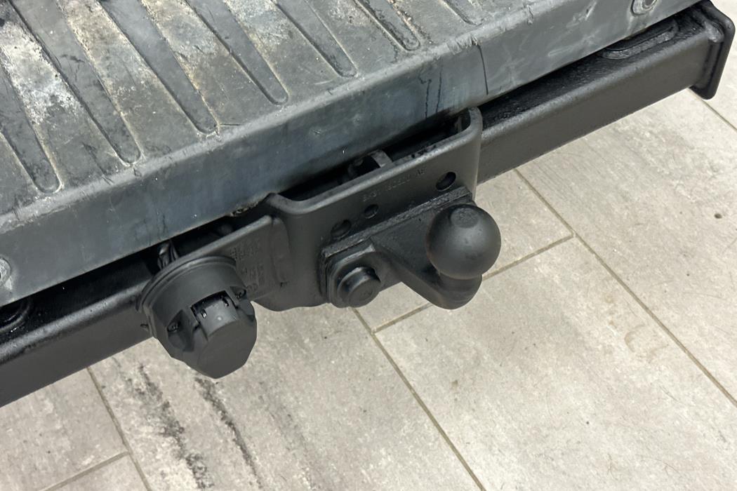 FORD Transit 2019