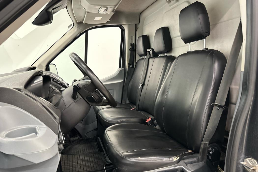 FORD Transit 2019