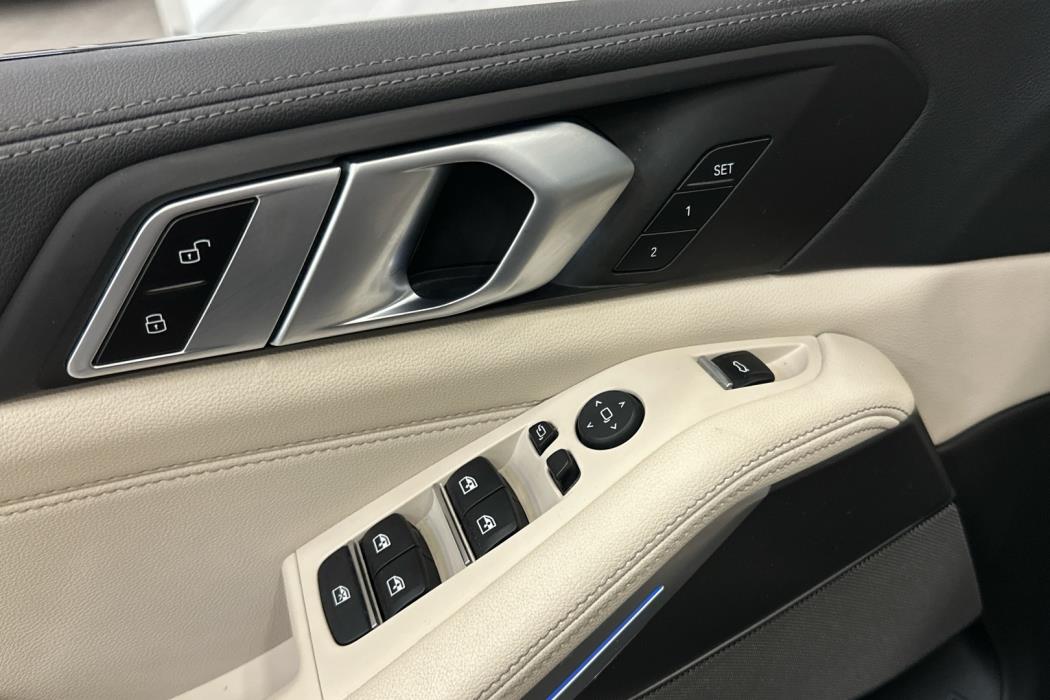 BMW X5 2020