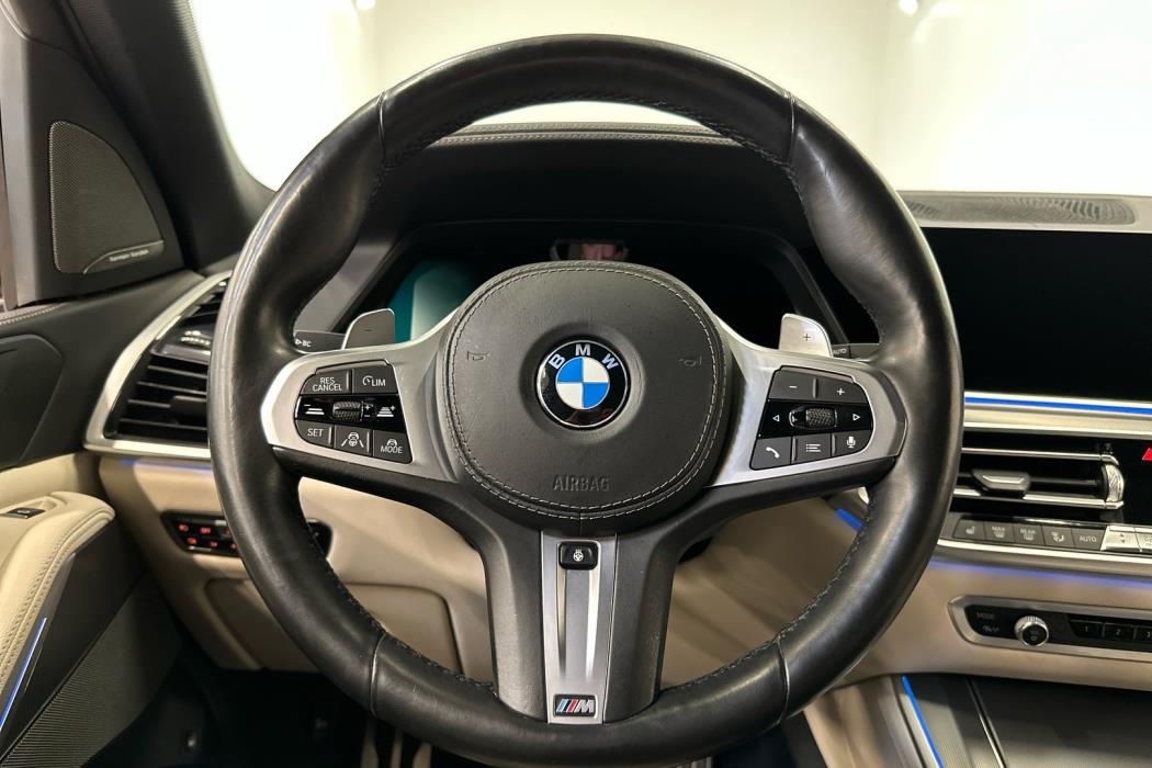 BMW X5 2020