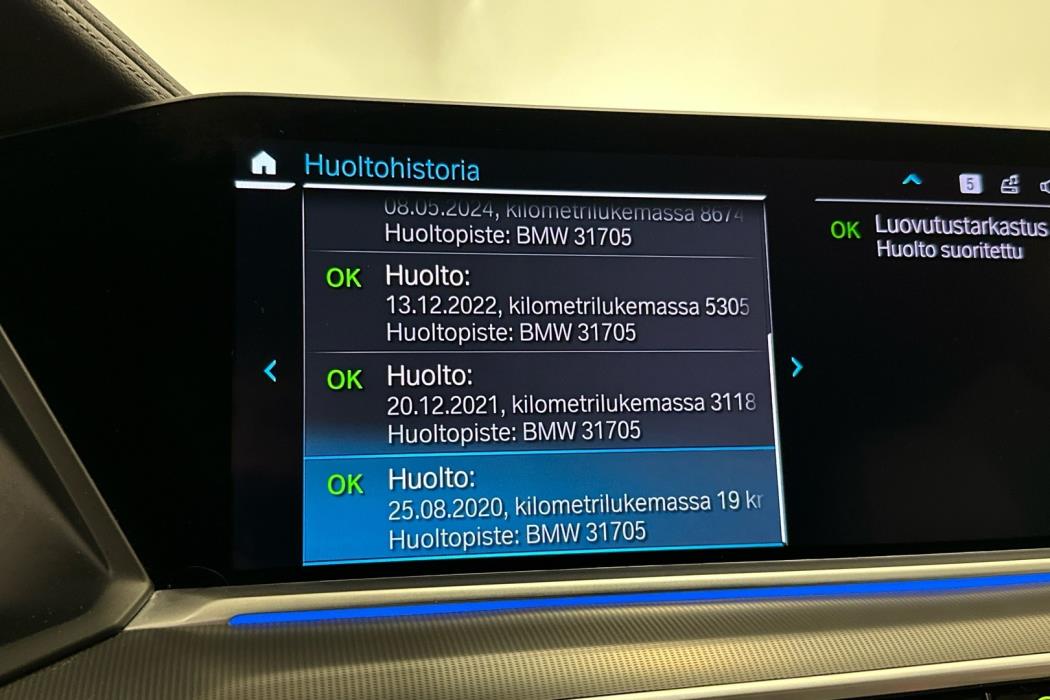 BMW X5 2020