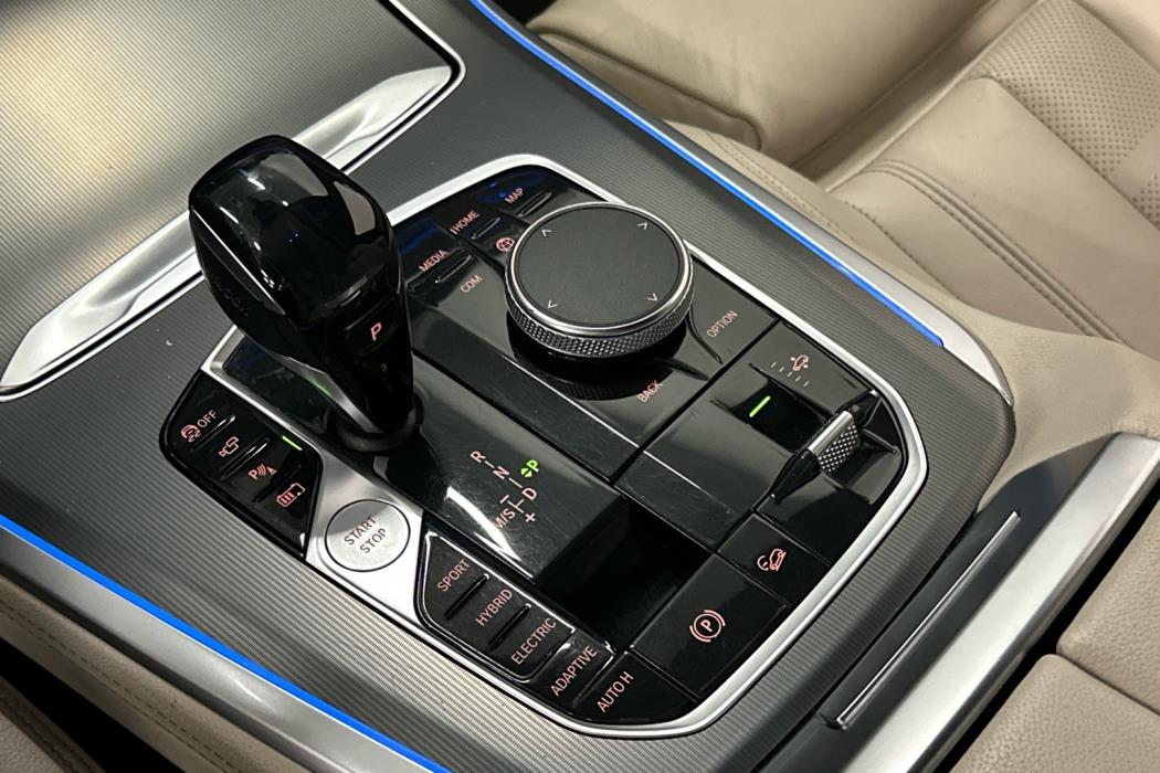 BMW X5 2020