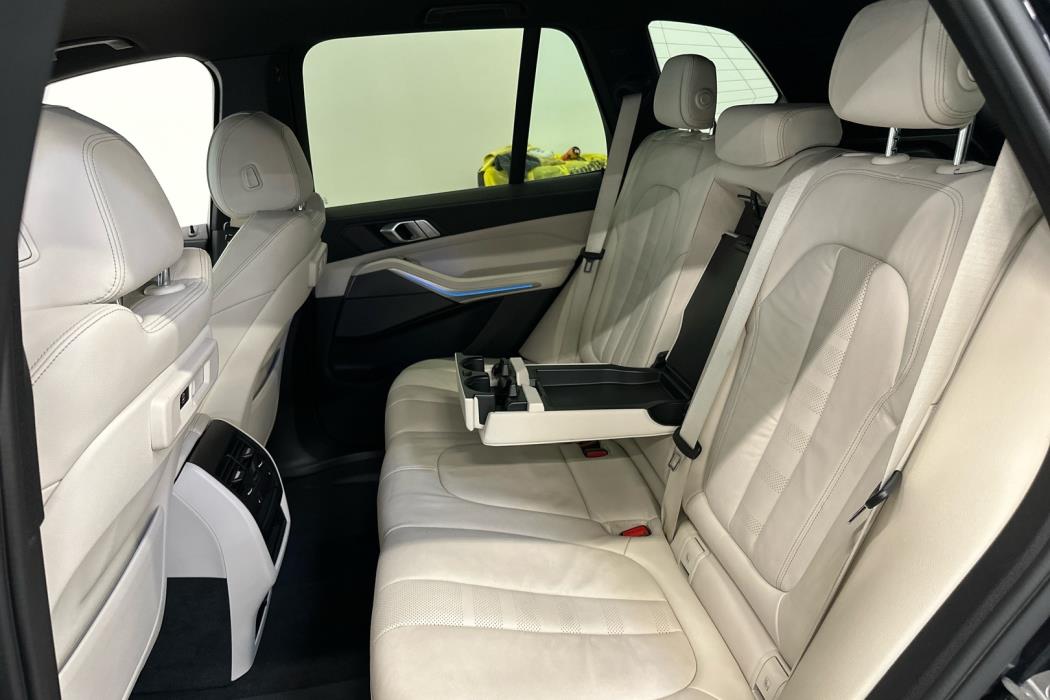 BMW X5 2020