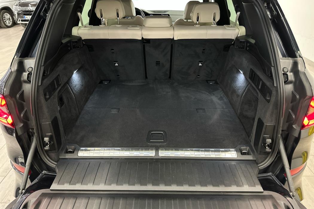 BMW X5 2020