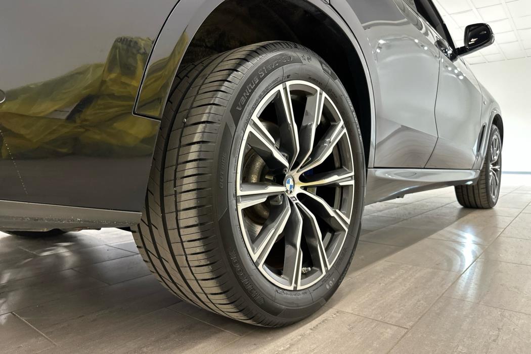 BMW X5 2020