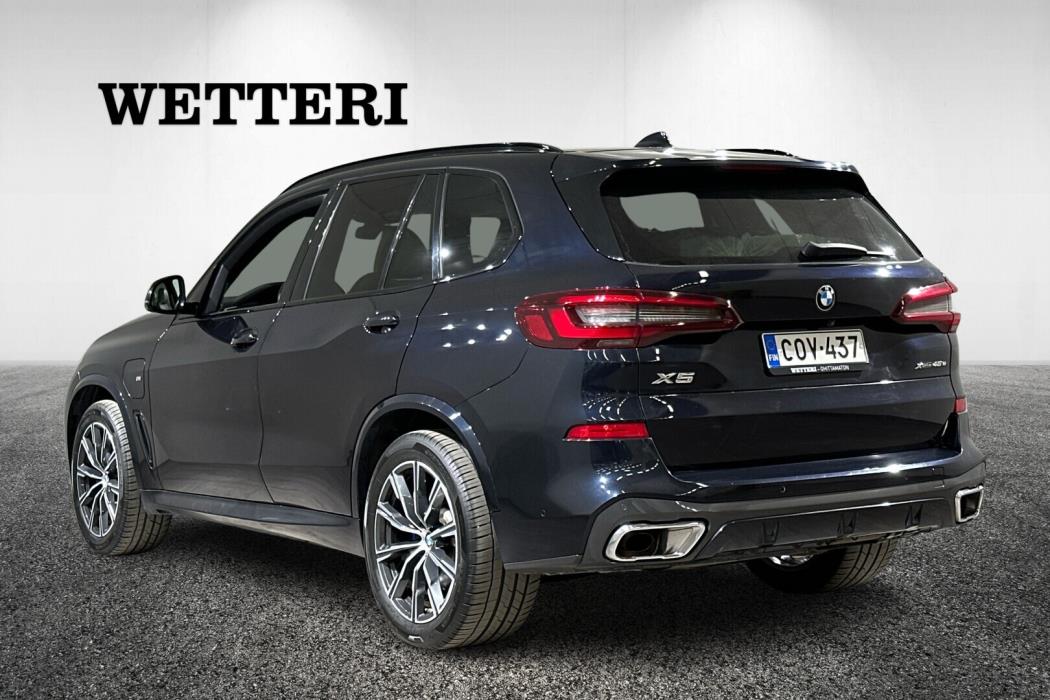BMW X5 2020