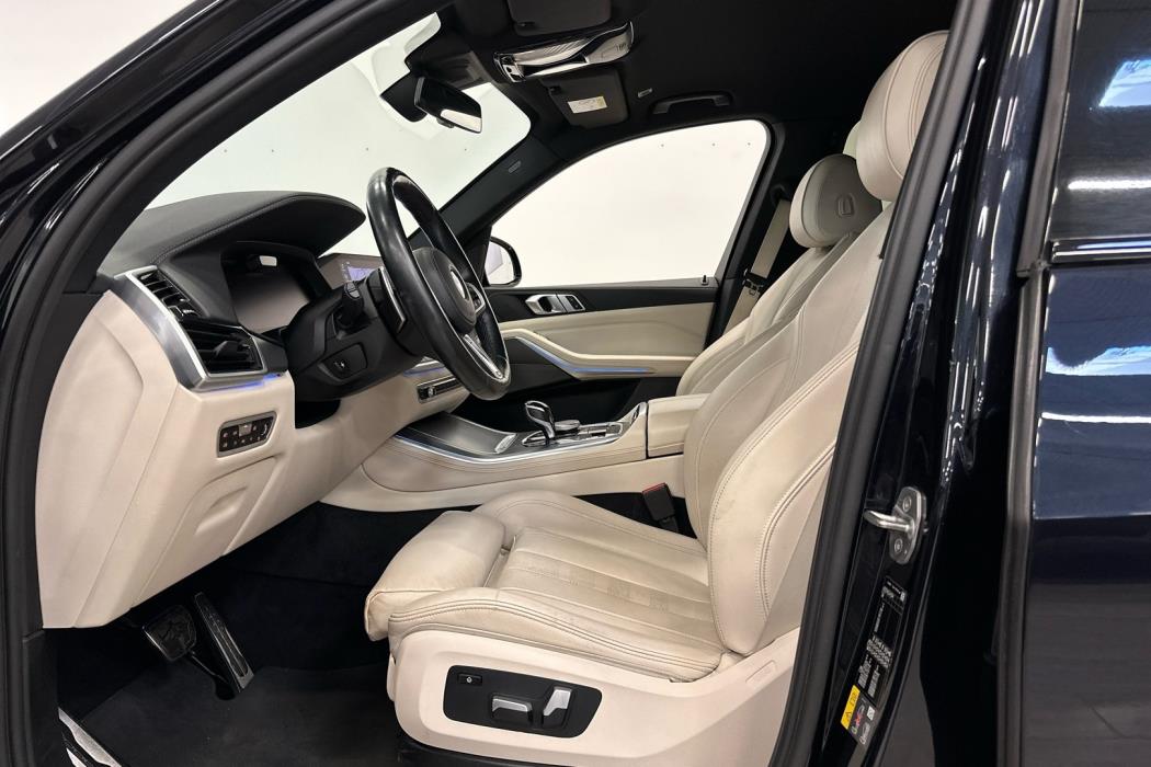 BMW X5 2020