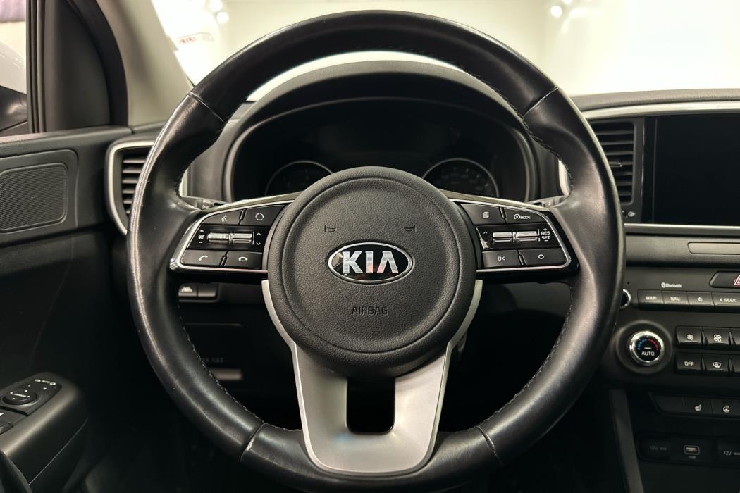 KIA Sportage 2020