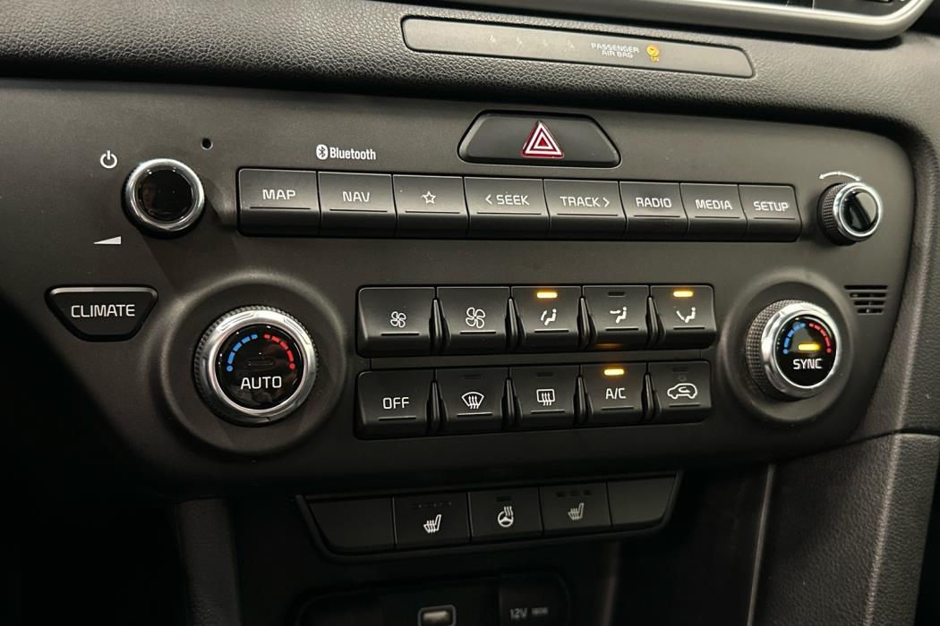 KIA Sportage 2020