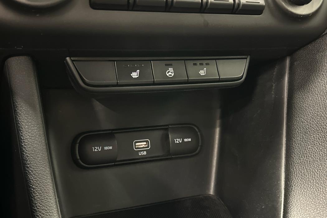 KIA Sportage 2020