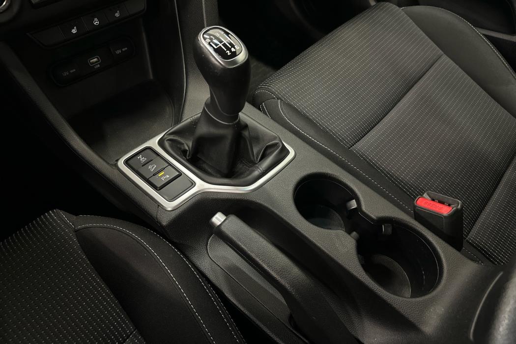 KIA Sportage 2020