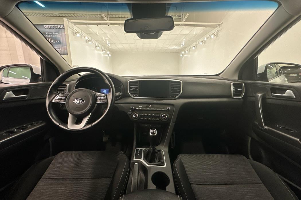 KIA Sportage 2020