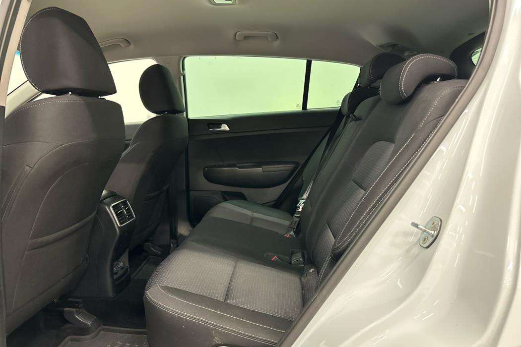 KIA Sportage 2020