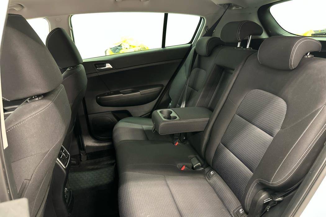 KIA Sportage 2020