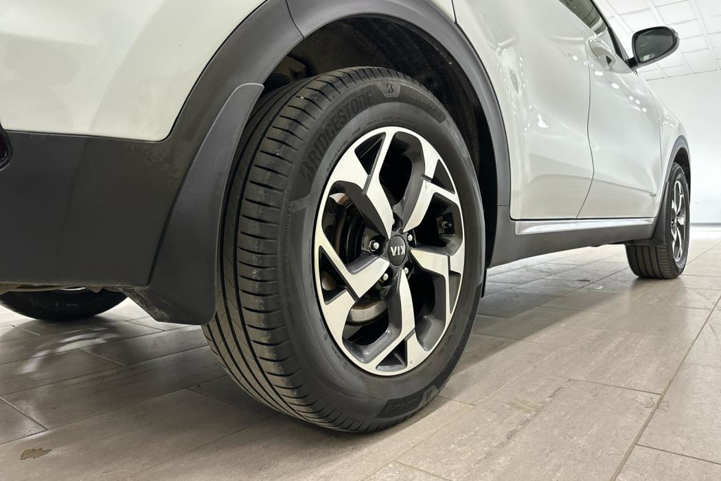 KIA Sportage 2020