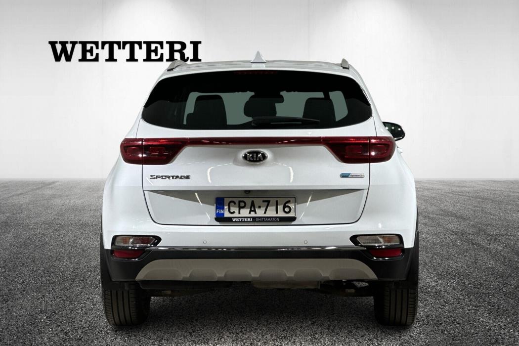 KIA Sportage 2020