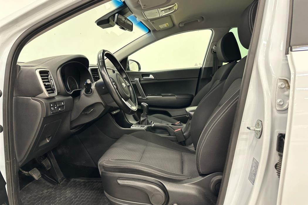 KIA Sportage 2020