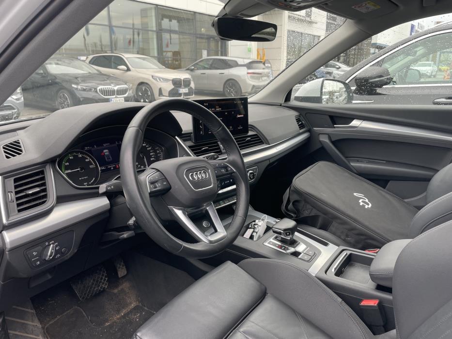 AUDI Q5 2021