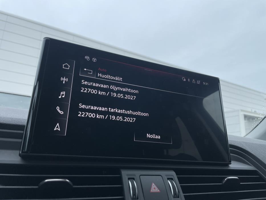 AUDI Q5 2021