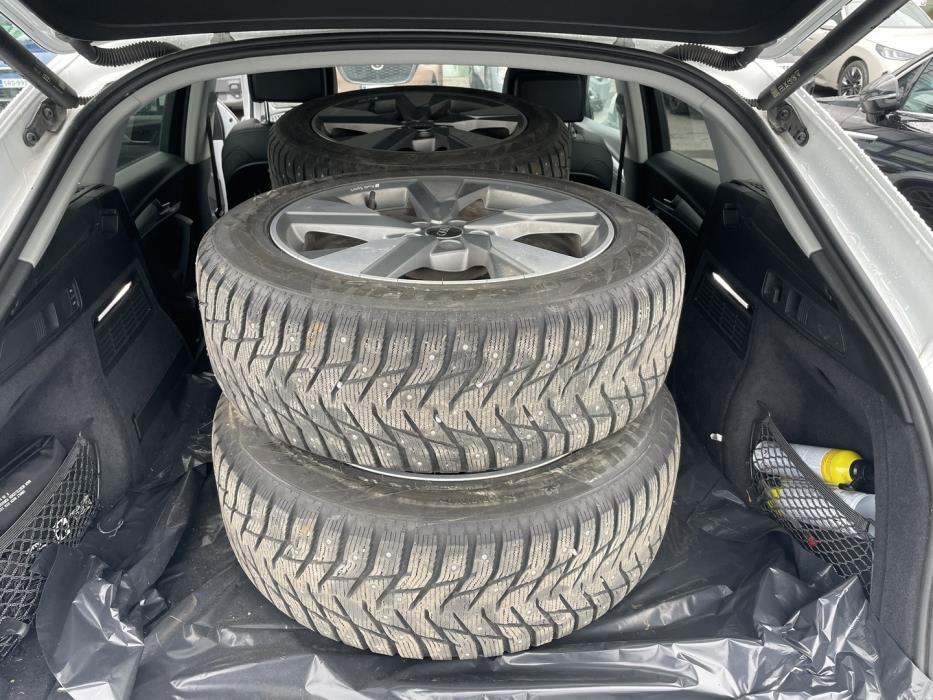 AUDI Q5 2021