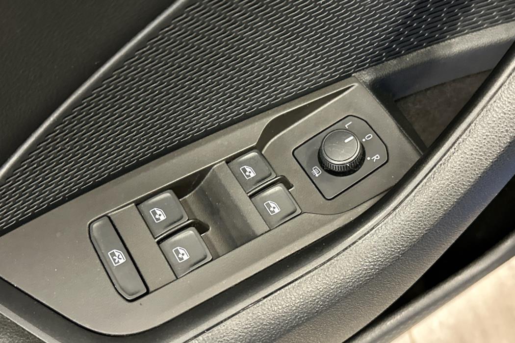 SKODA Octavia 2022