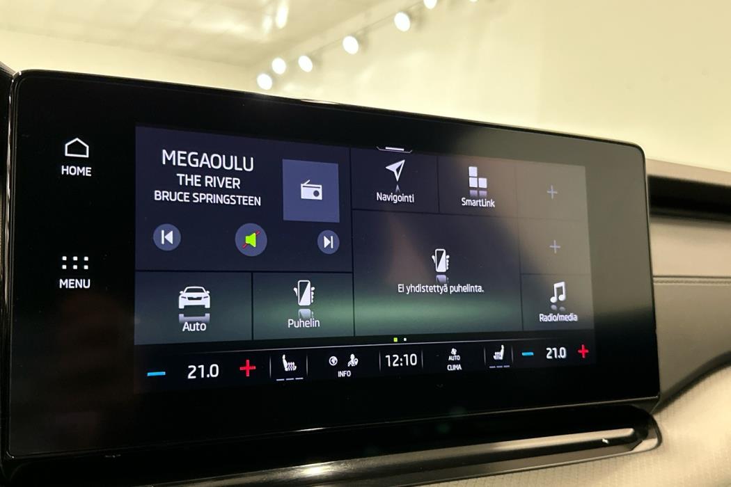 SKODA Octavia 2022