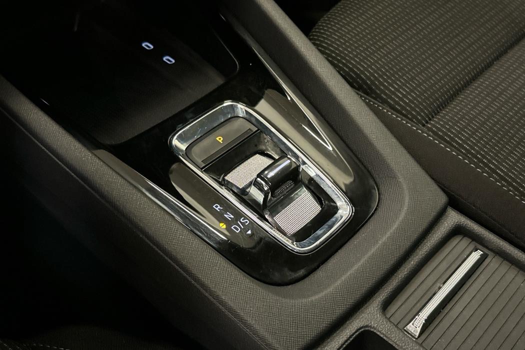 SKODA Octavia 2022