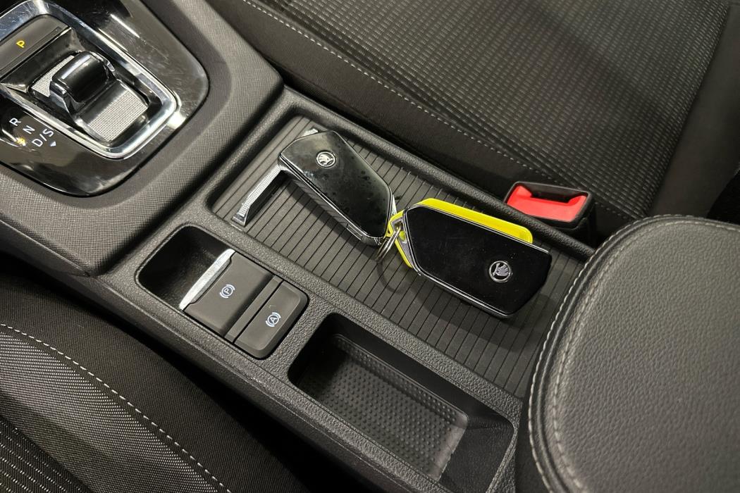 SKODA Octavia 2022