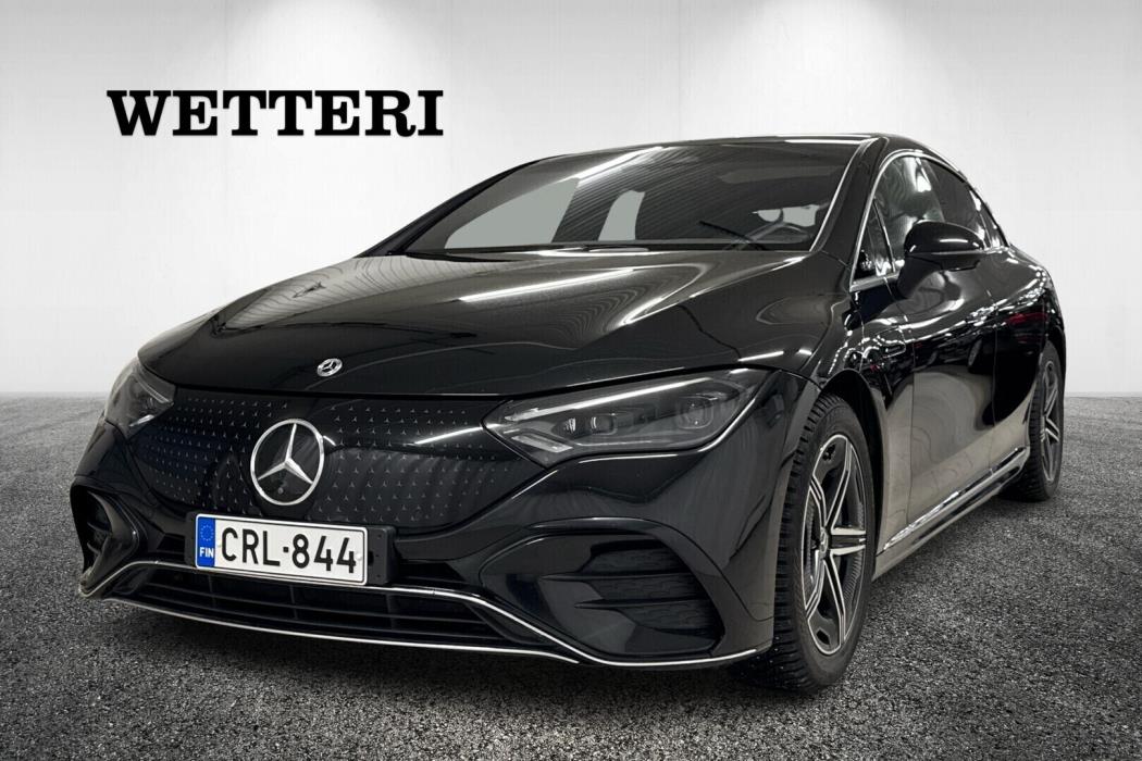 MERCEDES-BENZ EQE 2023