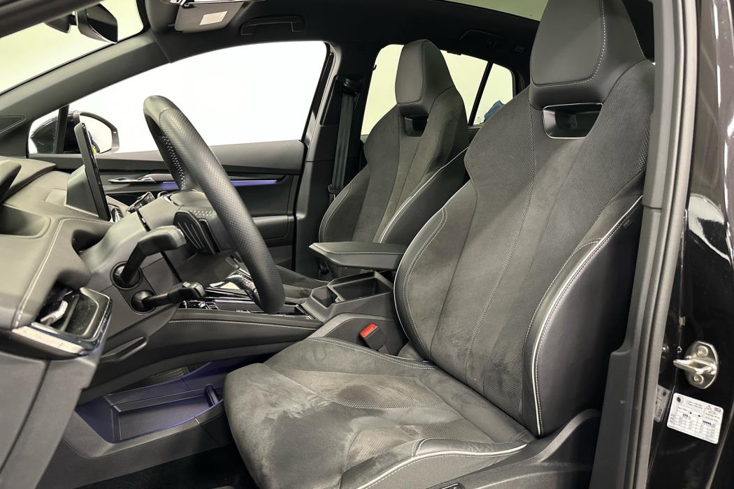 SKODA Enyaq 2023
