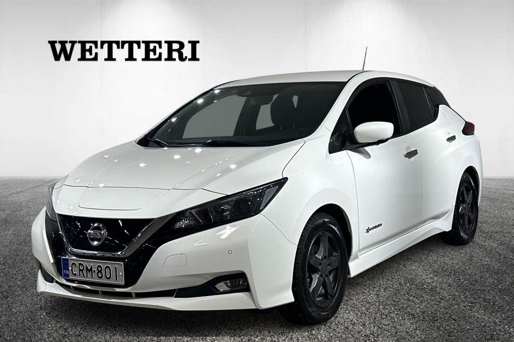 NISSAN Leaf 2019