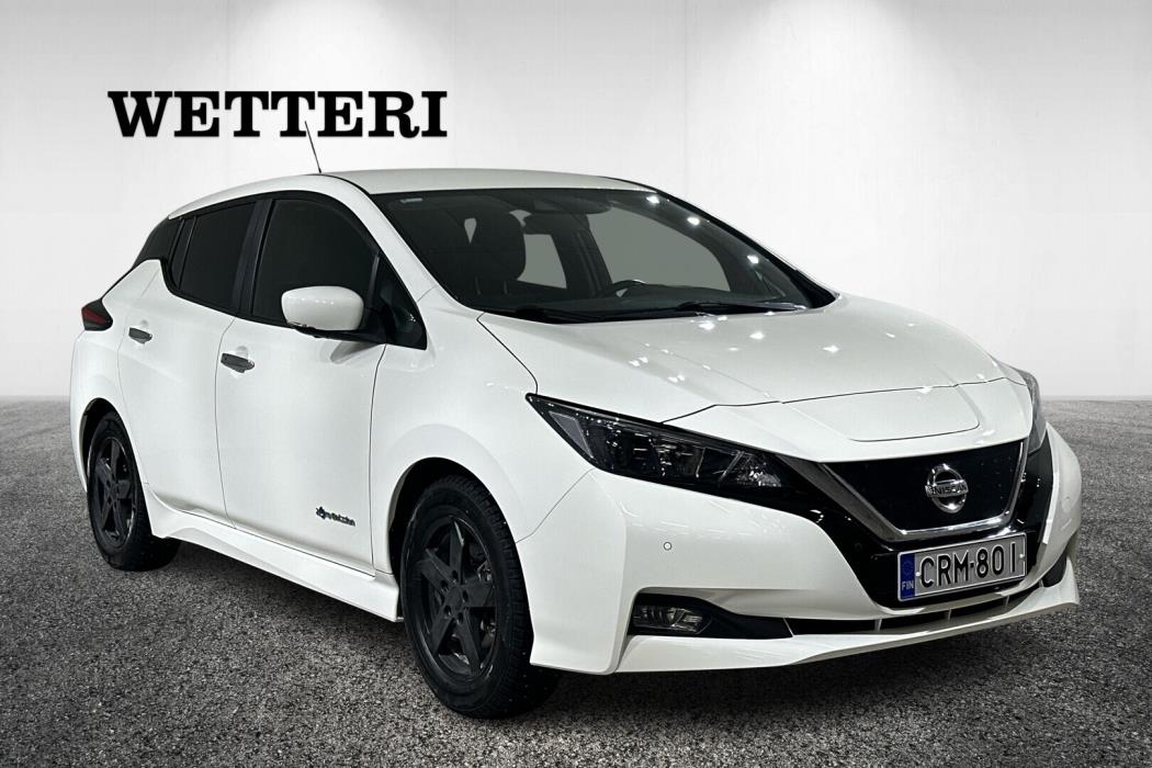 NISSAN Leaf 2019