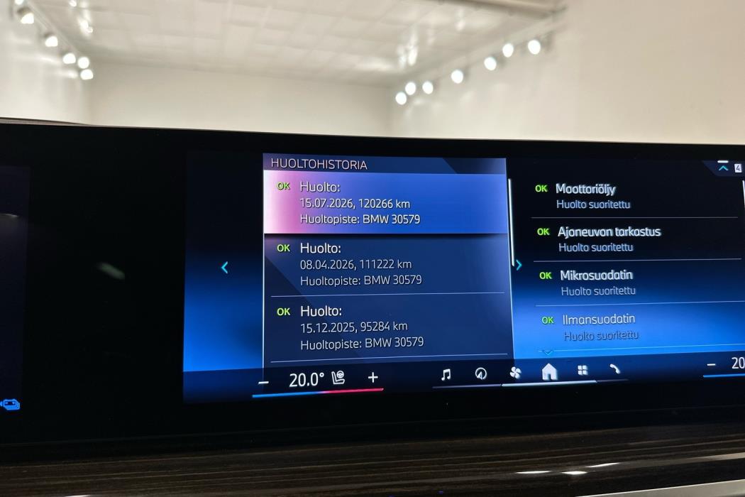 BMW X5 2024