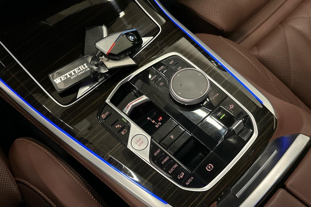 BMW X5 2024