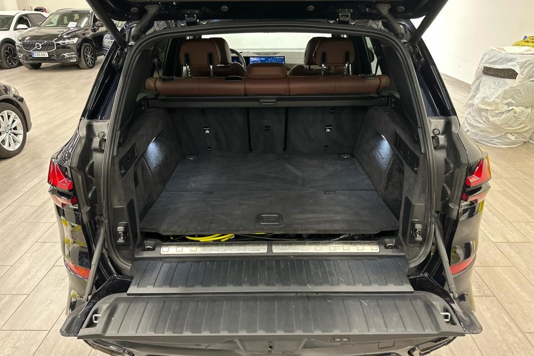 BMW X5 2024