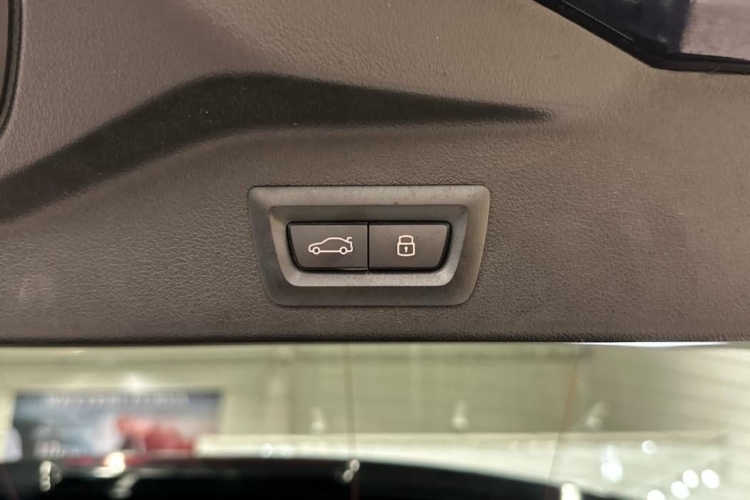 BMW X5 2024