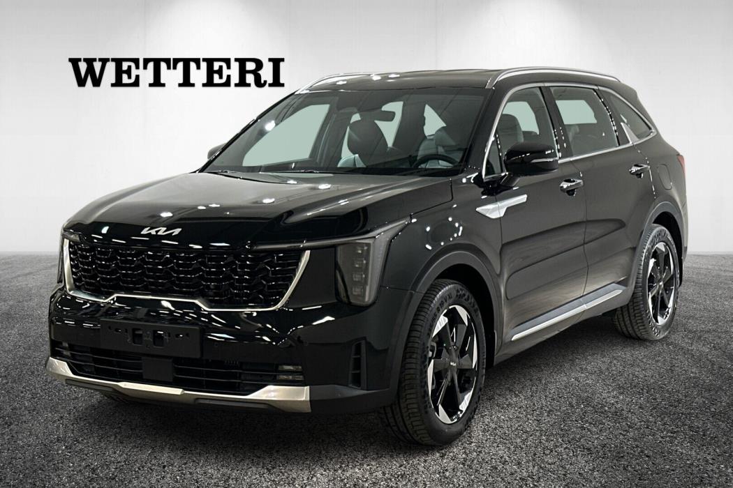 KIA SORENTO 2025
