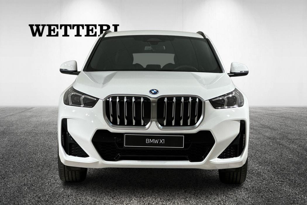 BMW X1 2025