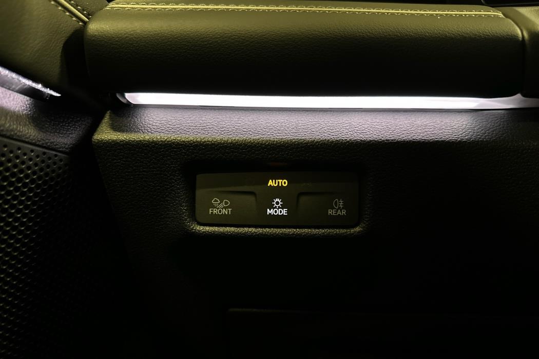 VOLKSWAGEN Tiguan 2025