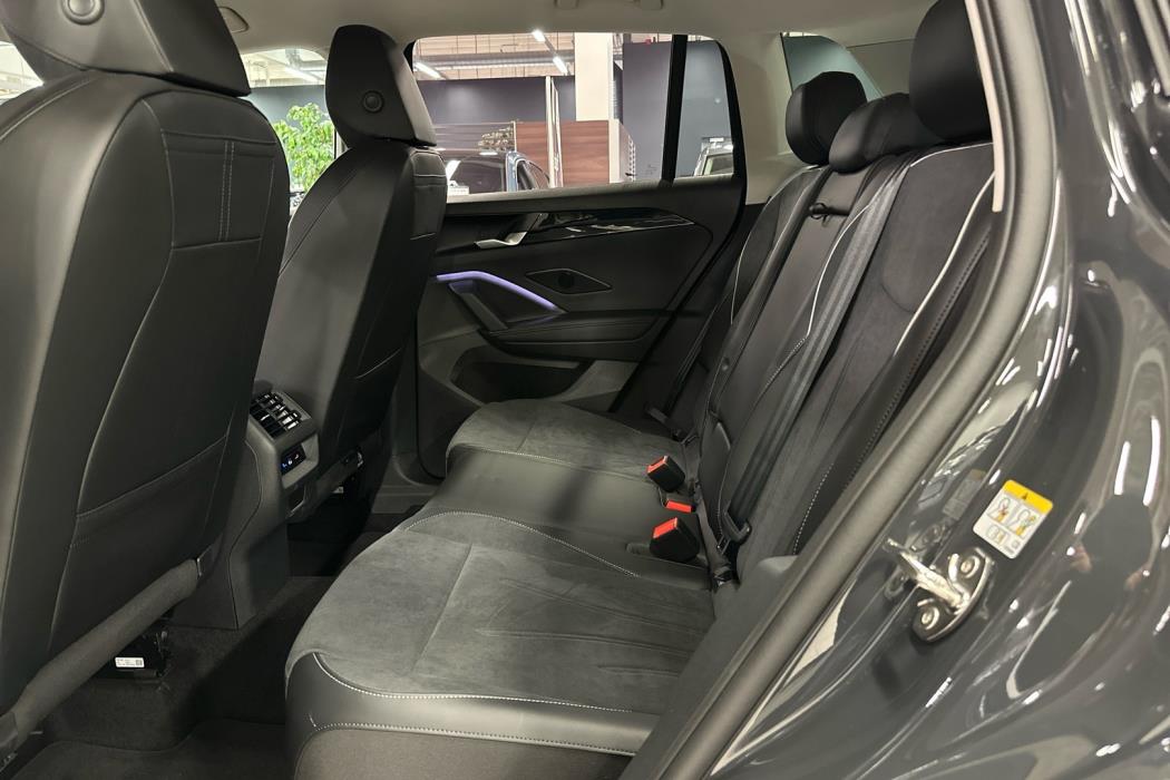 VOLKSWAGEN Tiguan 2025