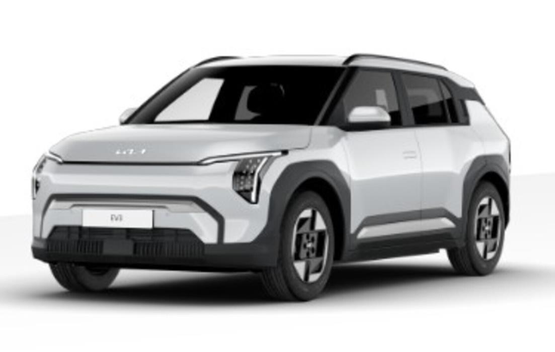 KIA EV3 2025