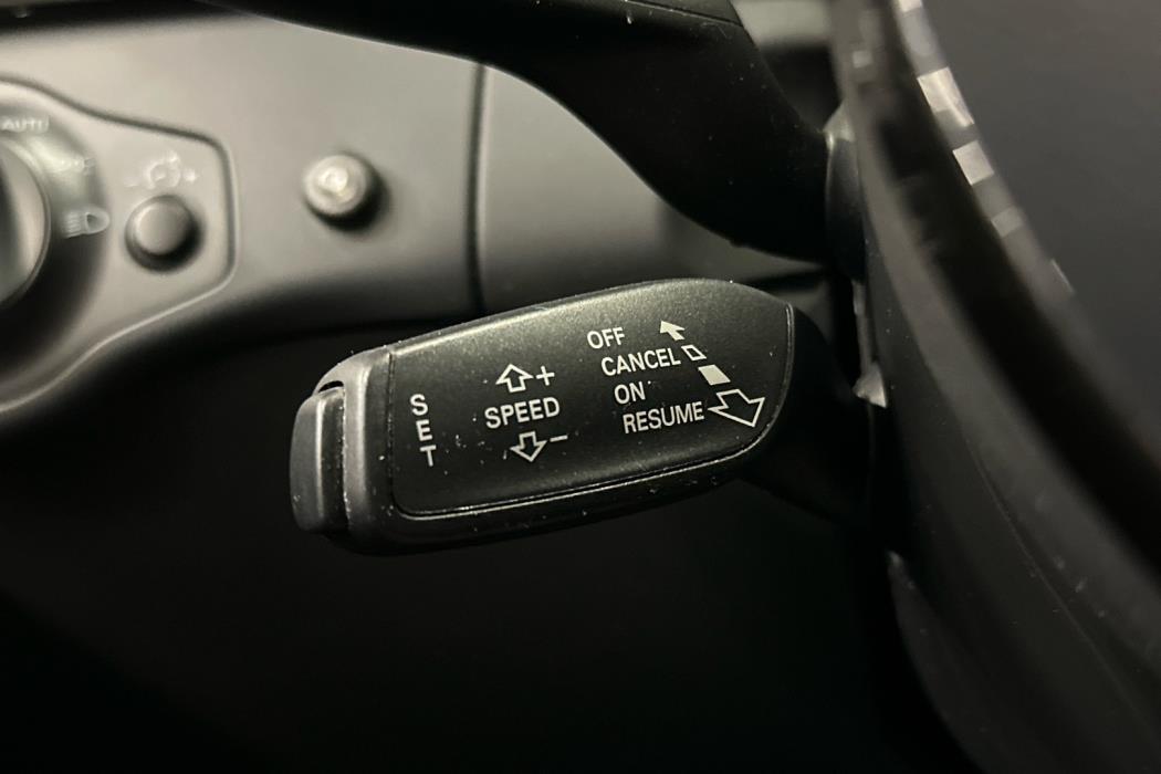 AUDI A4 2015