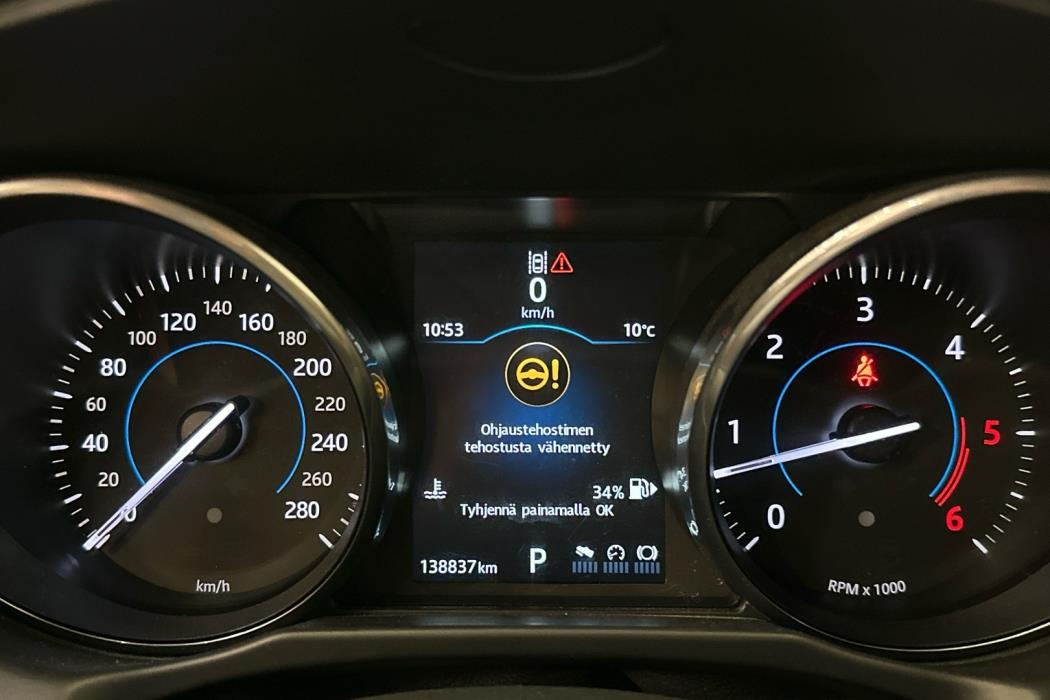 JAGUAR XF 2016